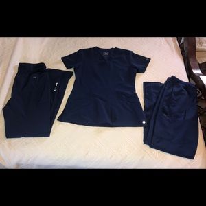 Barco One Women Scrubs